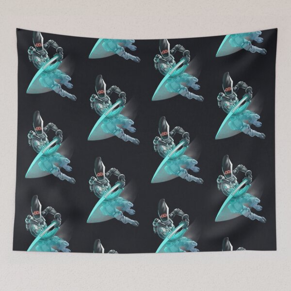 Item preview, Zer0 the Assassin designed and sold by CharleyFox.