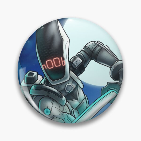 Item preview, Zer0 the Assassin designed and sold by CharleyFox.