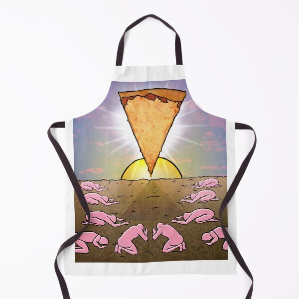 Item preview, In pizza we trust designed and sold by matan kohn.