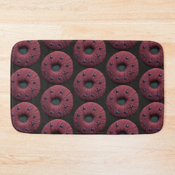 Item preview, Fabric donut designed and sold by Mahtabdesign.