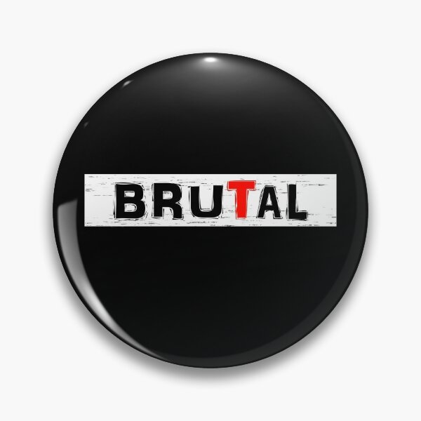 Item preview, OBV - Brutal 2 designed and sold by vb66.