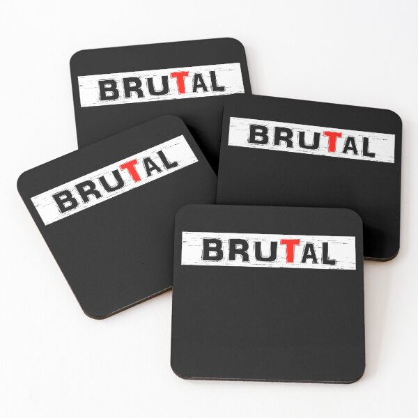 Item preview, OBV - Brutal 2 designed and sold by vb66.