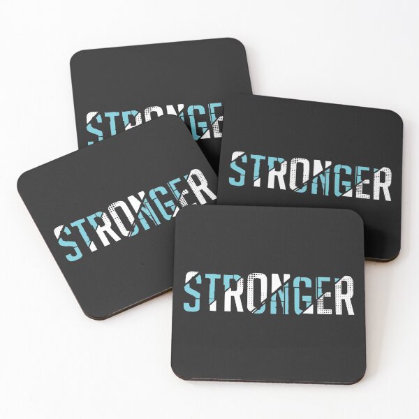 Item preview, STRONGER designed and sold by wineDsign.
