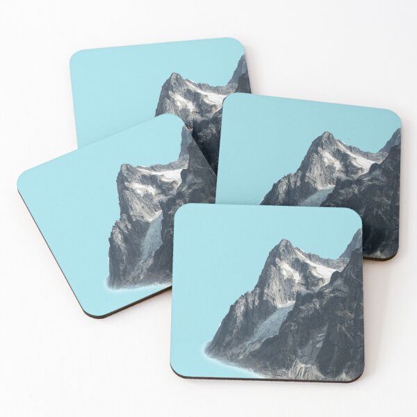 Item preview, Mountainous nature designed and sold by TurboCrazy.