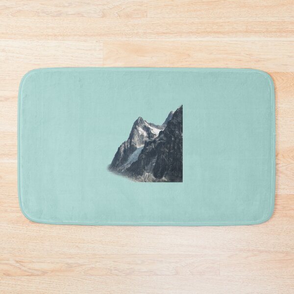 Item preview, Mountainous nature designed and sold by TurboCrazy.