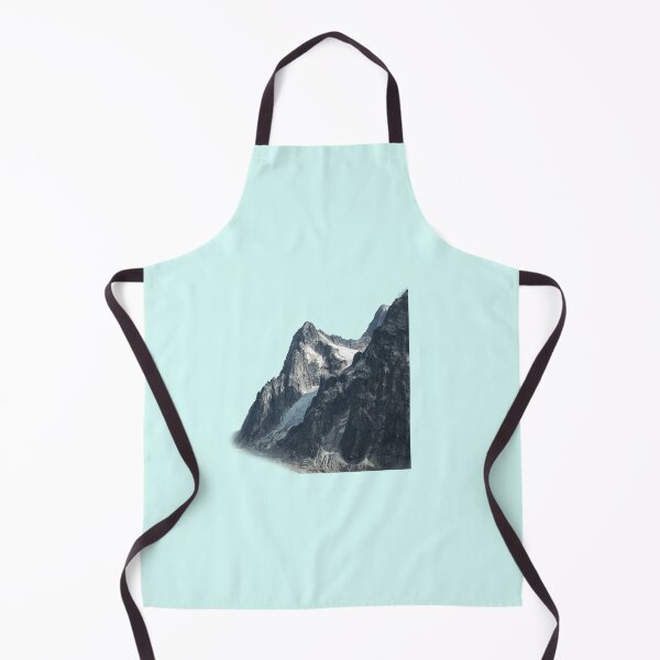Item preview, Mountainous nature designed and sold by TurboCrazy.