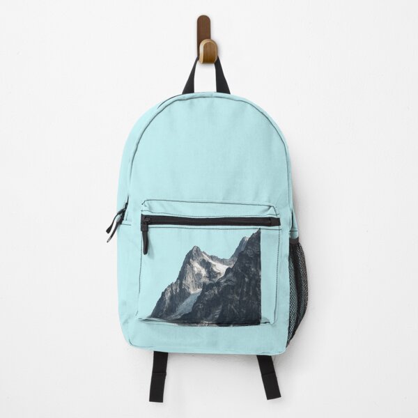 Item preview, Mountainous nature designed and sold by TurboCrazy.