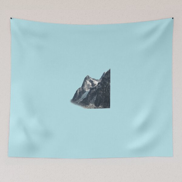 Item preview, Mountainous nature designed and sold by TurboCrazy.