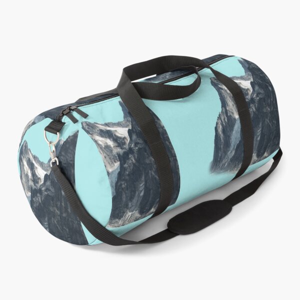 Item preview, Mountainous nature designed and sold by TurboCrazy.
