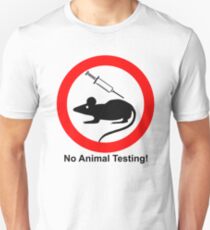 animal rights shirts