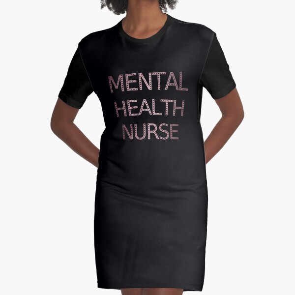 Women's Mental Health Nurse Costume