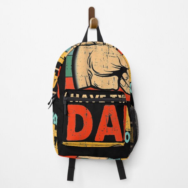 Item preview, I Have Two Titles Dad And Dada Fathers Day designed and sold by zpruby.