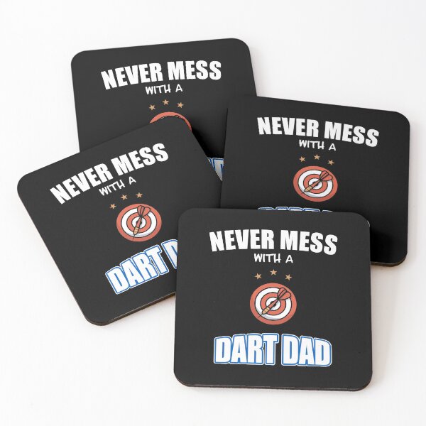 Item preview, Dart Design - Dart Dad designed and sold by saulmedia.