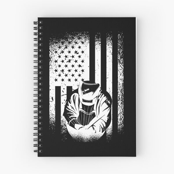 Artikelvorschau, American Flag Welder Patriotic Welder Men's Welding Gift Gear entworfen und verkauft von DynamicDesign.