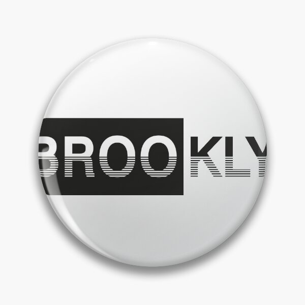 Item preview, BROOKLIN designed and sold by wineDsign.