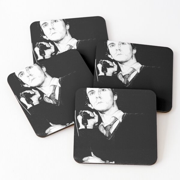 Item preview, Paul Smith - Apply Some Pressure - Maximo Park  designed and sold by Michelle Misfit .