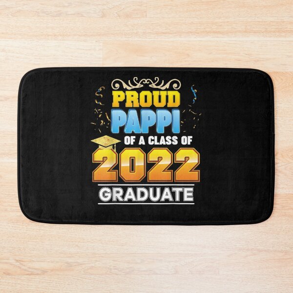 Item preview, Proud Pappi Of A Class Of 2022 Graduate Graduation School  designed and sold by zpruby.