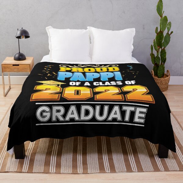 Item preview, Proud Pappi Of A Class Of 2022 Graduate Graduation School designed and sold by zpruby.