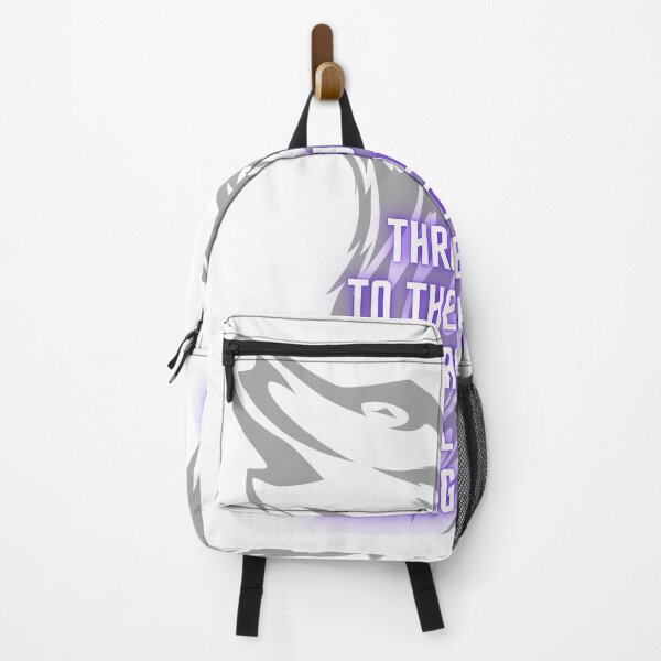 Item preview, Throw Me To The Wolves And I Will Return Leading The Pack - Motivational Graphic Design designed and sold by cypher33.