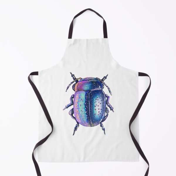 Item preview, Beetle Drawing Design designed and sold by Jcolordrawingz.