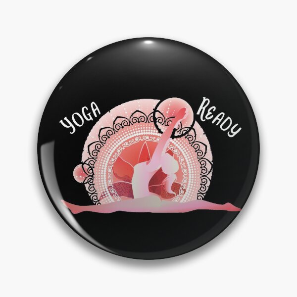 Item preview, soothing meditational yoga ready designed and sold by GAR5.