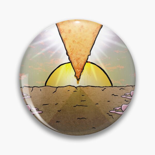 Item preview, In pizza we trust designed and sold by matan kohn.