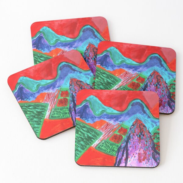 Item preview, Sketch Painting _ 1 001 designed and sold by dana-krystle.