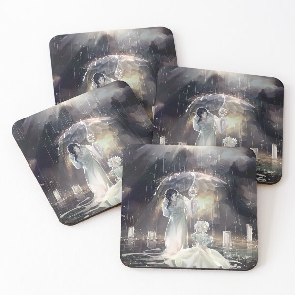 Item preview, Crepuscular Rays designed and sold by FlonHaru.