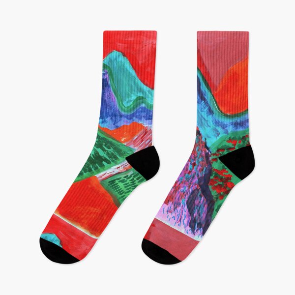 Item preview, Sketch Painting _ 1 001 designed and sold by dana-krystle.