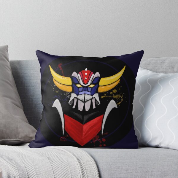 Item preview, Ufo robot Grendizer designed and sold by Anna R. Carrino.