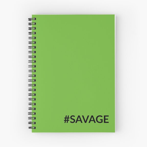 Item preview, #SAVAGE designed and sold by nyah14.