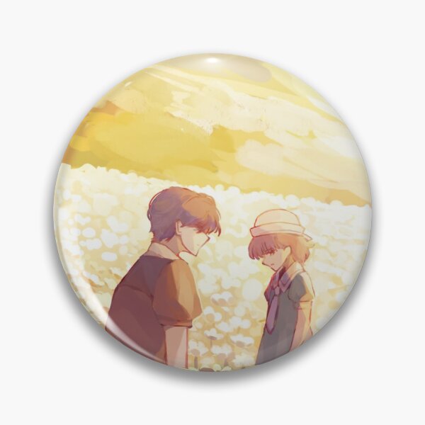 Item preview, Field of Gold designed and sold by FlonHaru.