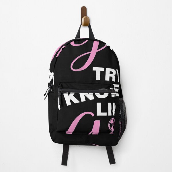 Item preview, I Play Like A Girl Soccer Coach Trainer Training  designed and sold by zpruby.
