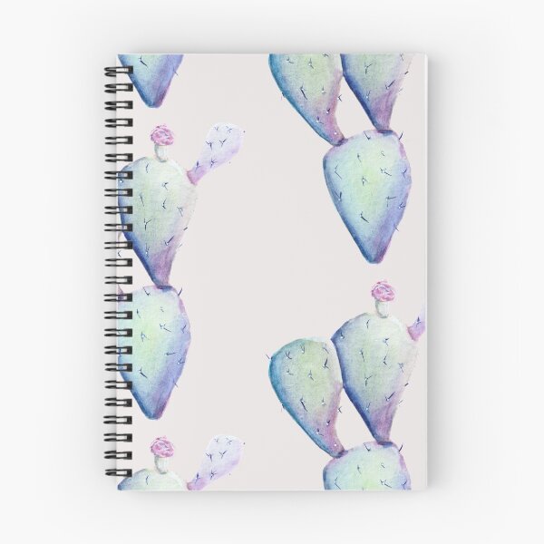 Item preview, Blue Cactus designed and sold by Elsabe Smith.