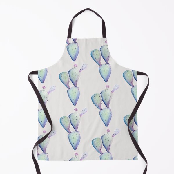 Item preview, Blue Cactus designed and sold by Elsabe Smith.