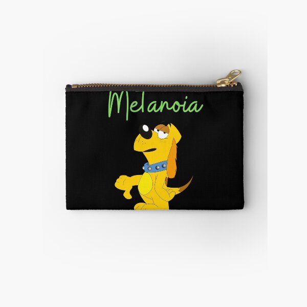 Item preview, Thumb Metanoia Dog Dark designed and sold by Hanno0.