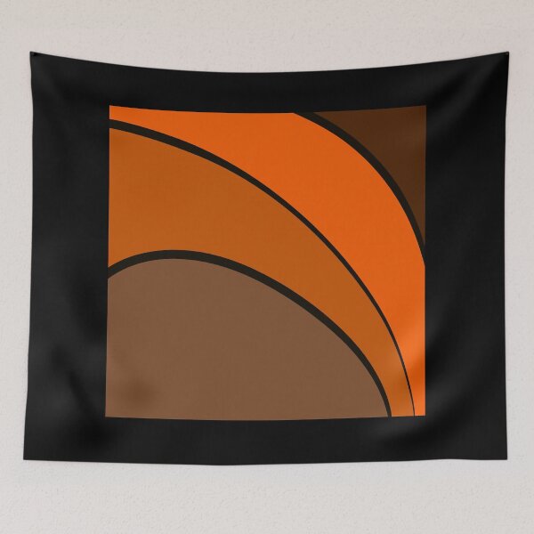 Item preview, Warm curves designed and sold by TallTree.
