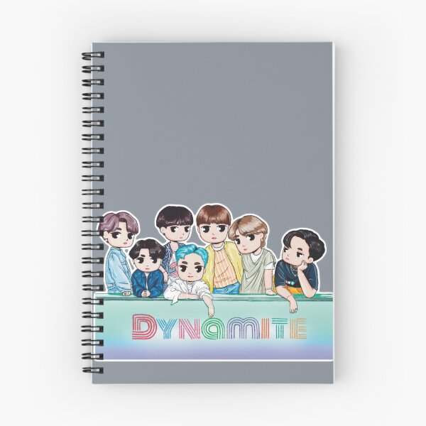 Item preview, Dynamite designed and sold by SistersInSeoul.