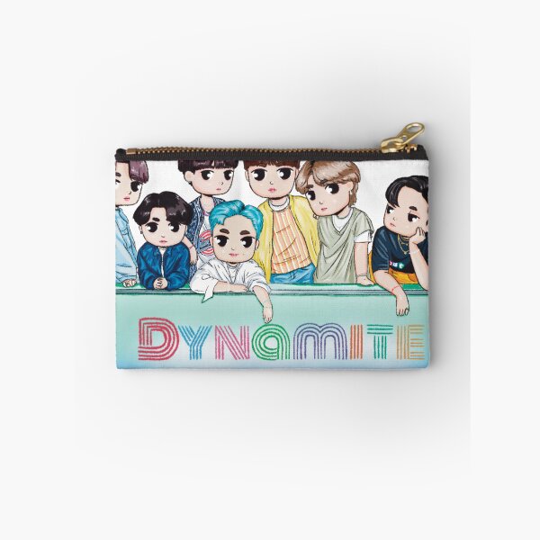 Item preview, Dynamite designed and sold by SistersInSeoul.
