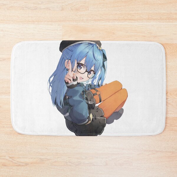 Item preview, Hoshimachi Suisei Hololive designed and sold by TRI LE MINH.
