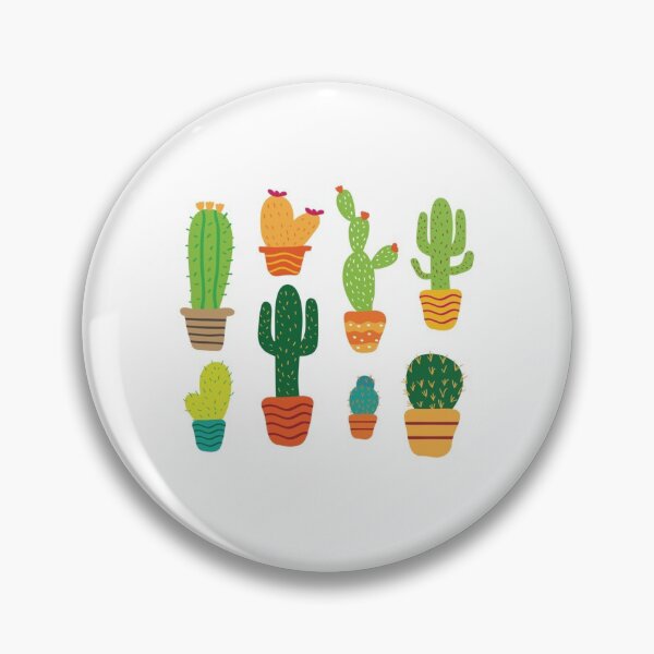 Item preview, Cactus  designed and sold by Didou  Design.