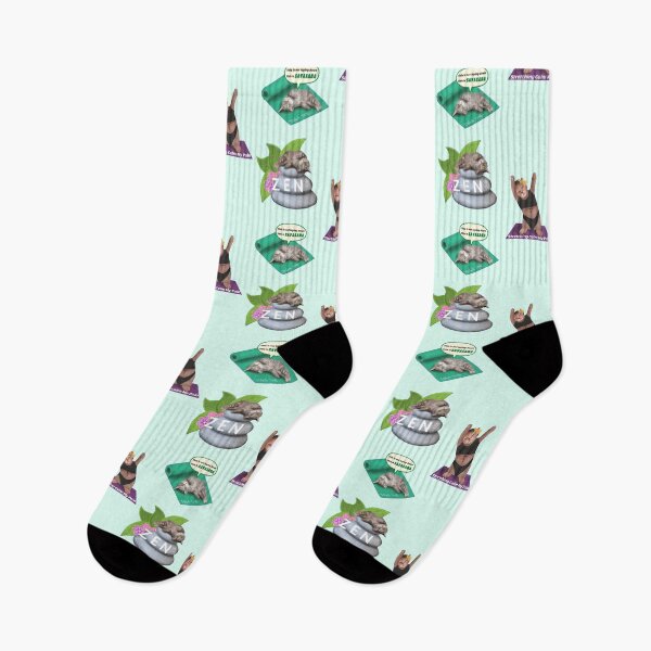 Item preview, Yoga Stretching Cats designed and sold by SodaPUNCH.