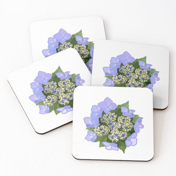 Item preview, Hydrangea  designed and sold by sylviekpdx.