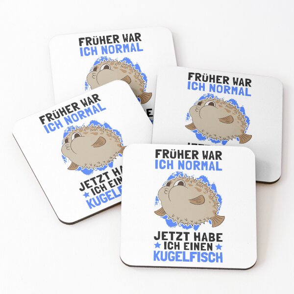 Item preview, Puffer fish used to be normal aquarium fish designed and sold by madgrfx.