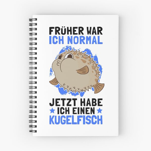 Item preview, Puffer fish used to be normal aquarium fish designed and sold by madgrfx.