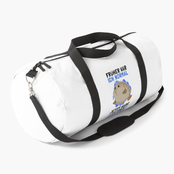 Item preview, Puffer fish used to be normal aquarium fish designed and sold by madgrfx.