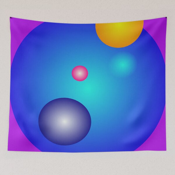 Item preview, Abstract Rest 51 Always designed and sold by masabo.