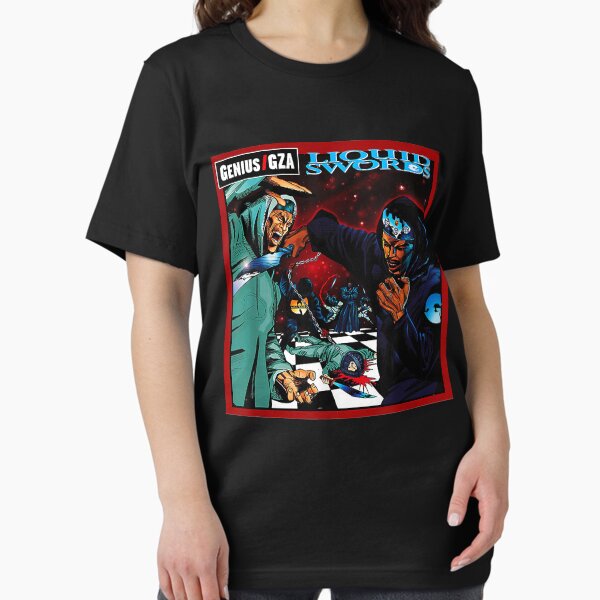 Item preview, Men women Liquid tee Swords T-Shirt designed and sold by GermanPredovic.