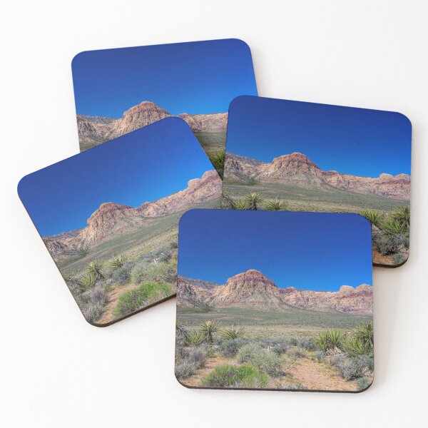 Item preview, 8841 - Spring in Red Rock Canyon National Conservation Area, Nevada designed and sold by AlsknMommaBear2.