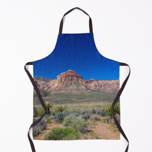 Item preview, 8841 - Spring in Red Rock Canyon National Conservation Area, Nevada designed and sold by AlsknMommaBear2.